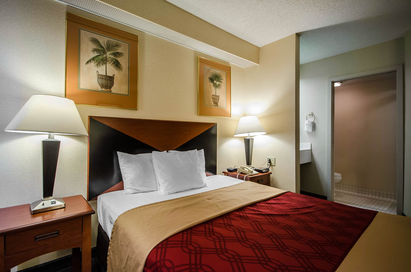 Sleep Inn - Jasper, IN