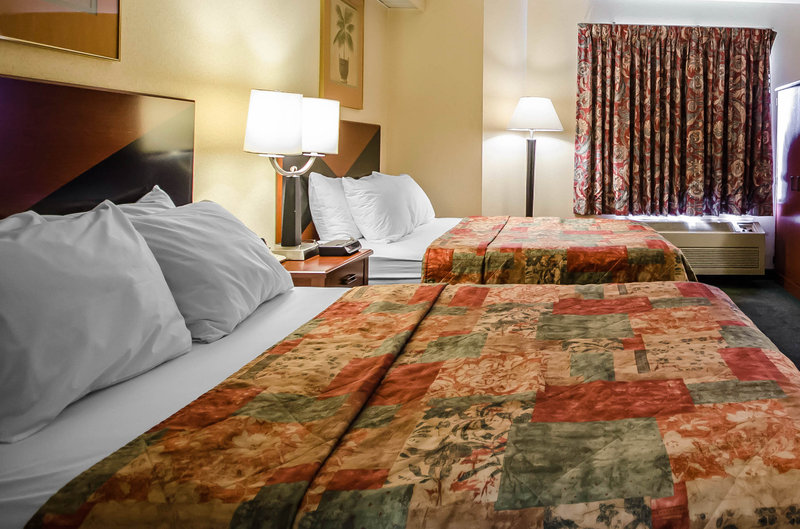 Sleep Inn - Jasper, IN