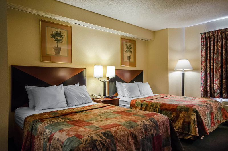 Sleep Inn - Jasper, IN