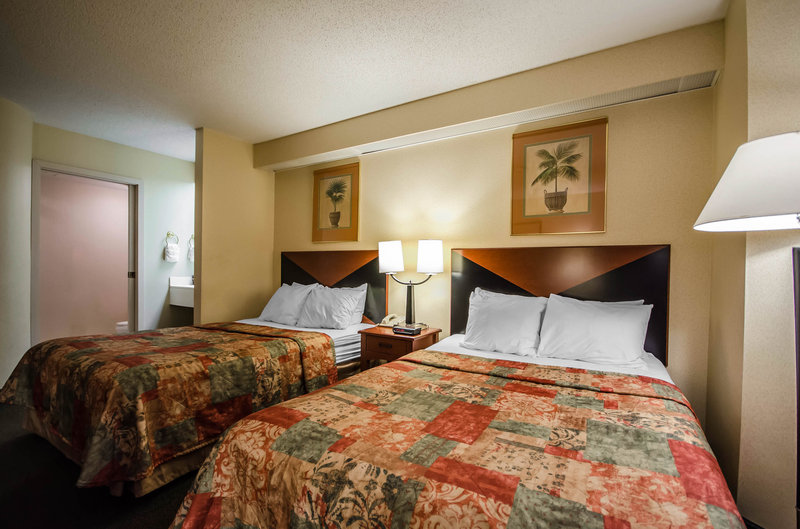 Sleep Inn - Jasper, IN
