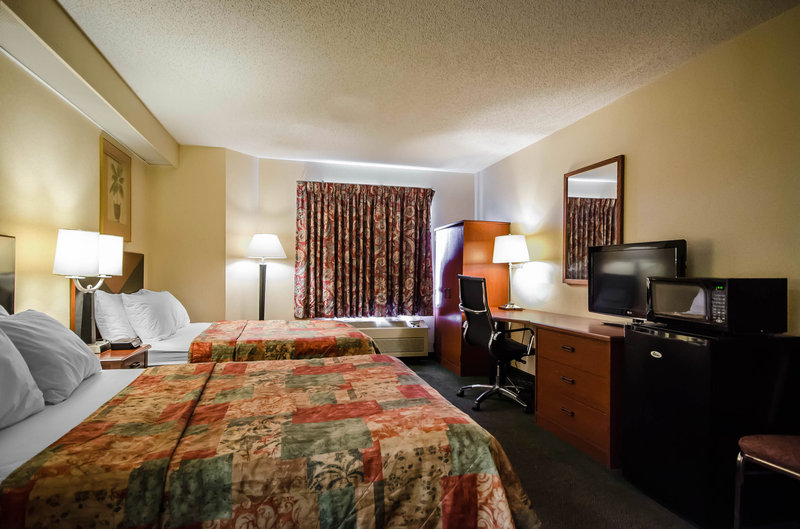 Sleep Inn - Jasper, IN