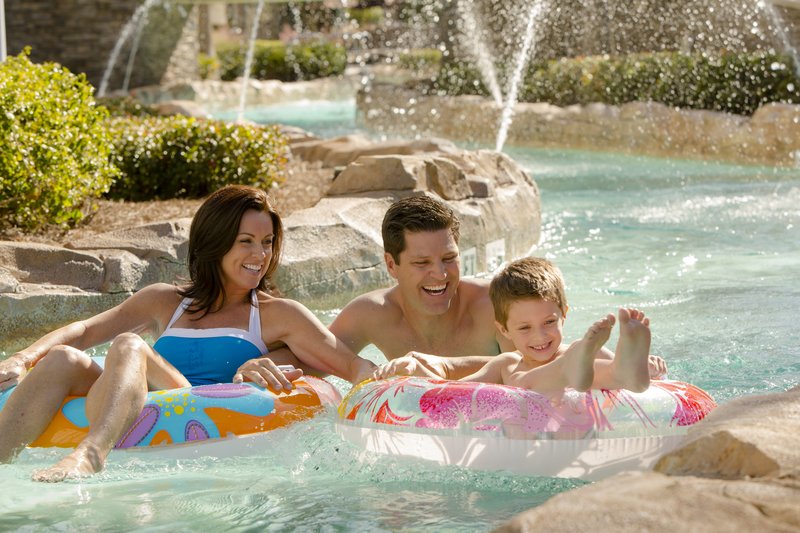 Waldorf Astoria Orlando - Orlando, FL