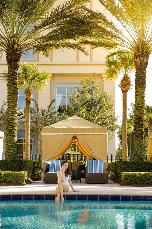 Waldorf Astoria Orlando - Orlando, FL