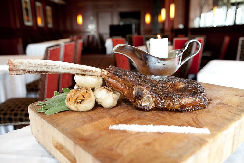 Waldorf Astoria Orlando - Orlando, FL