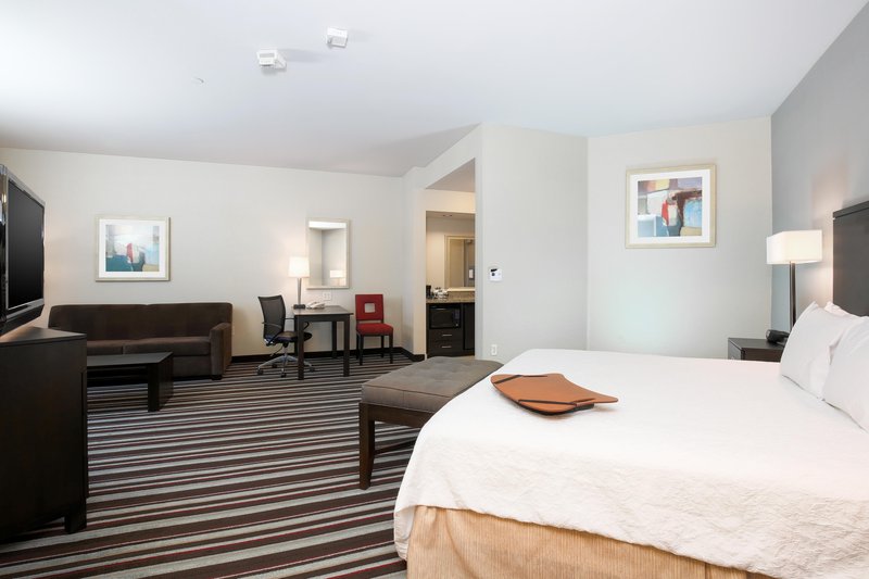 Hampton Inn & Suites San Diego/Poway - Poway, CA