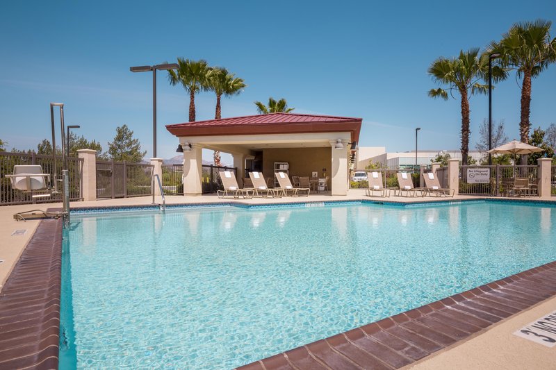Hampton Inn & Suites San Diego/Poway - Poway, CA