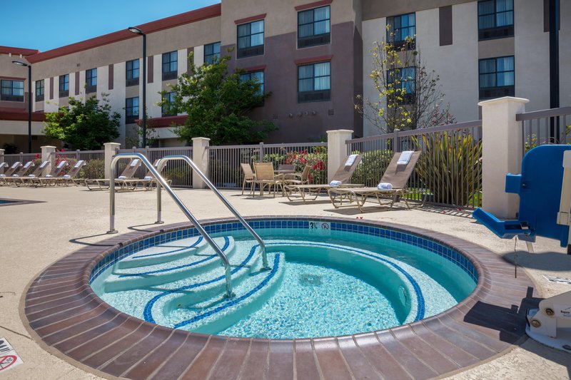 Hampton Inn & Suites San Diego/Poway - Poway, CA