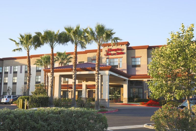 Hampton Inn & Suites San Diego/Poway - Poway, CA