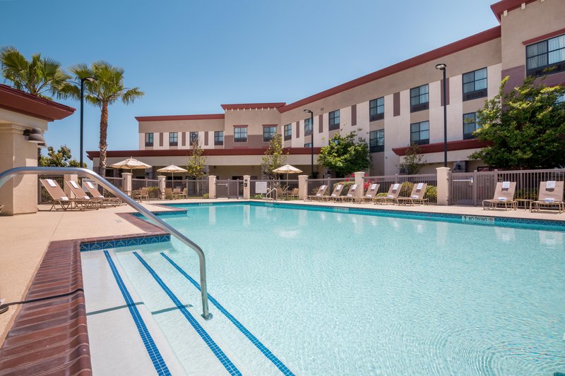 Hampton Inn & Suites San Diego/Poway - Poway, CA