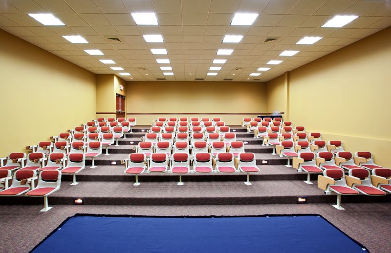 Holiday Inn-Dayton/Fairborn - Spring Valley, OH
