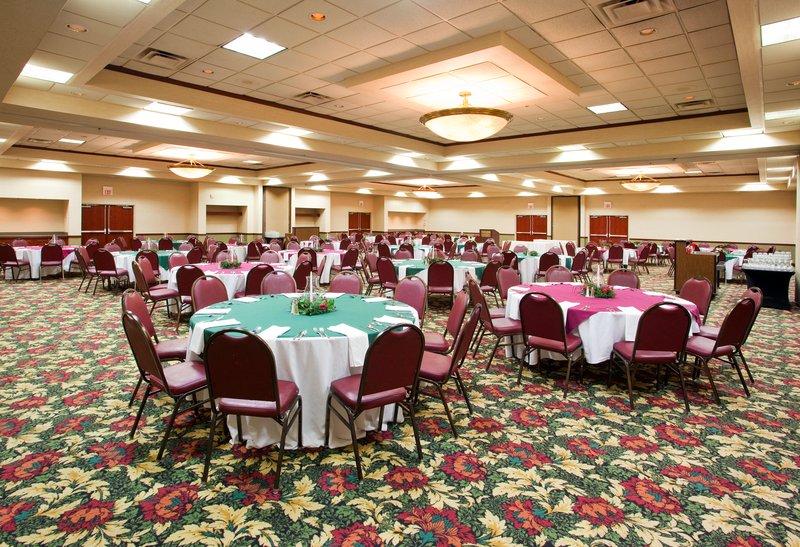 Holiday Inn-Dayton/Fairborn - Spring Valley, OH