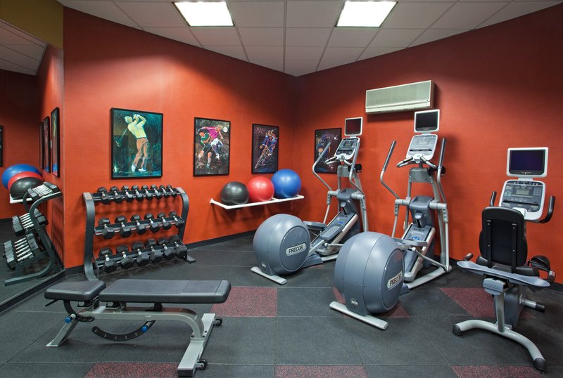 Holiday Inn-Dayton/Fairborn - Spring Valley, OH