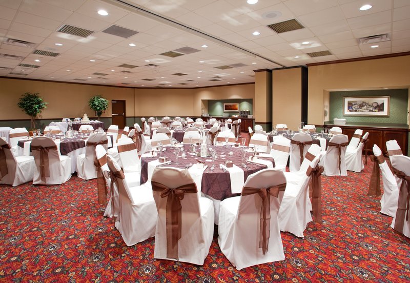 Holiday Inn-Dayton/Fairborn - Spring Valley, OH