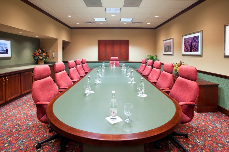 Holiday Inn-Dayton/Fairborn - Spring Valley, OH