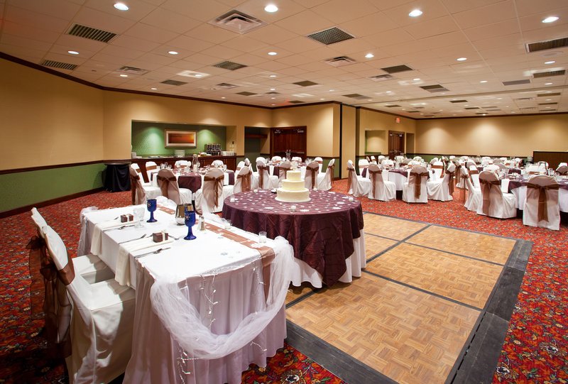 Holiday Inn-Dayton/Fairborn - Spring Valley, OH