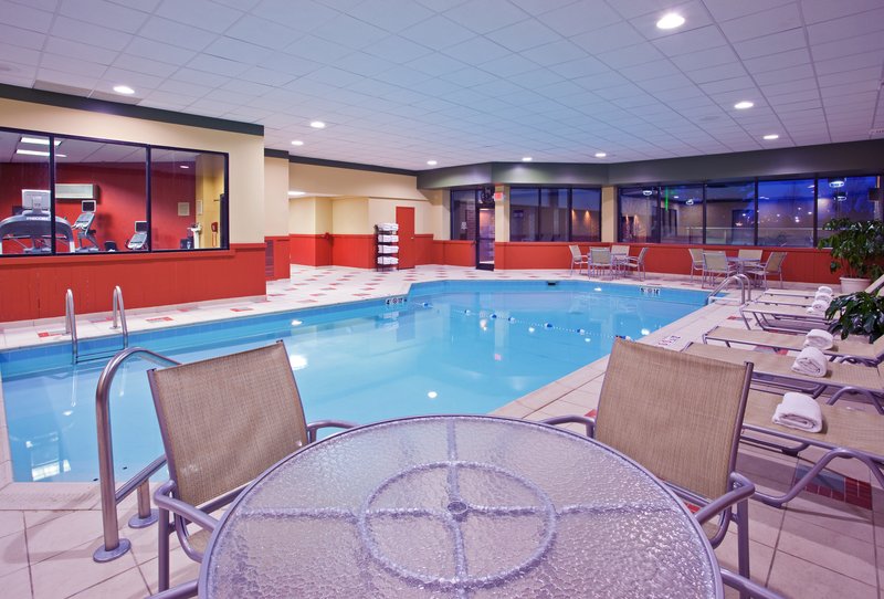 Holiday Inn-Dayton/Fairborn - Spring Valley, OH