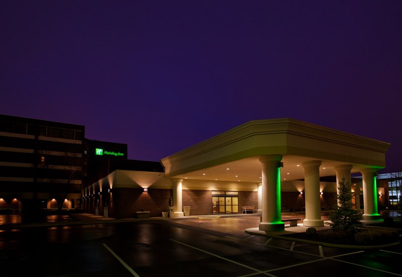 Holiday Inn-Dayton/Fairborn - Spring Valley, OH