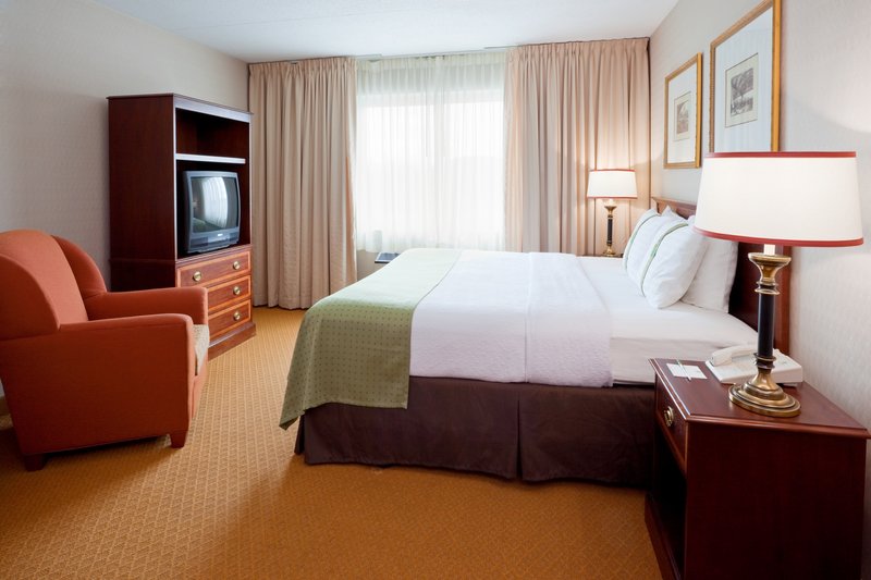 Holiday Inn BUDD LAKE - ROCKAWAY AREA - Mount Tabor, NJ