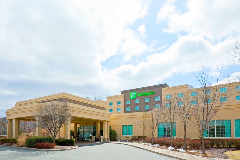 Holiday Inn BUDD LAKE - ROCKAWAY AREA - Mount Tabor, NJ