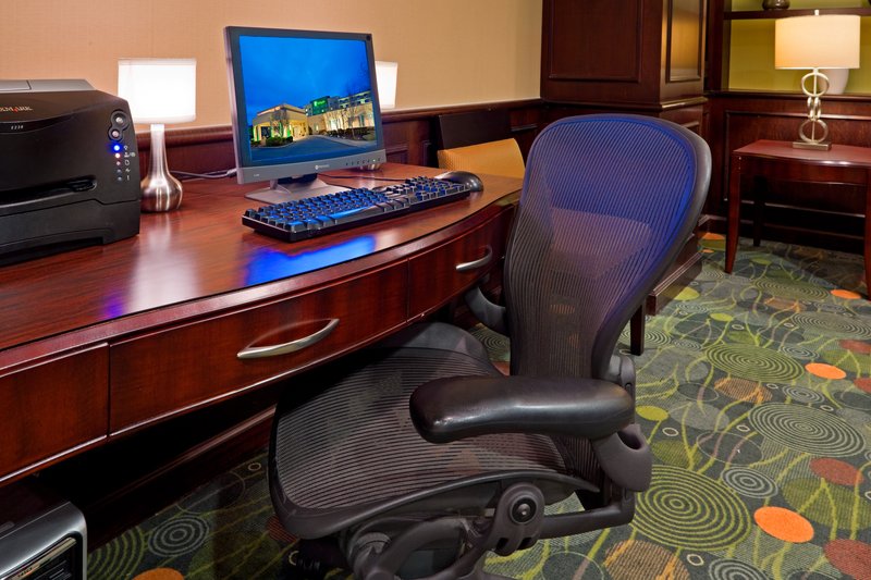 Holiday Inn BUDD LAKE - ROCKAWAY AREA - Mount Tabor, NJ