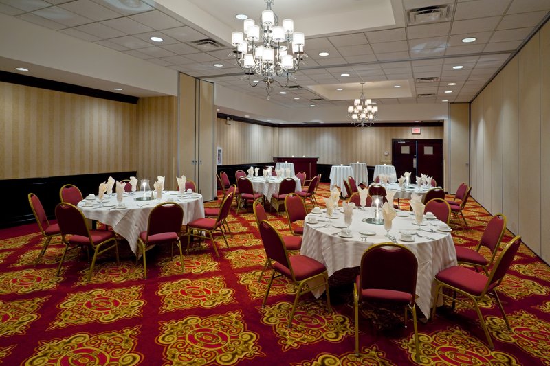 Holiday Inn BUDD LAKE - ROCKAWAY AREA - Mount Tabor, NJ