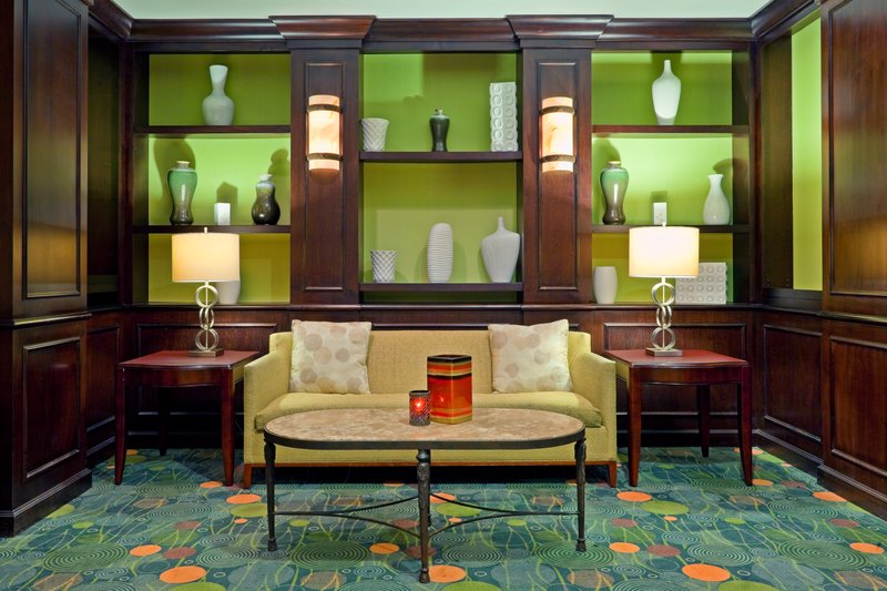 Holiday Inn BUDD LAKE - ROCKAWAY AREA - Mount Tabor, NJ