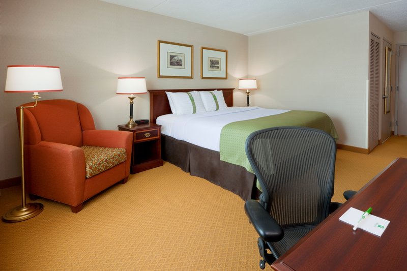 Holiday Inn BUDD LAKE - ROCKAWAY AREA - Mount Tabor, NJ