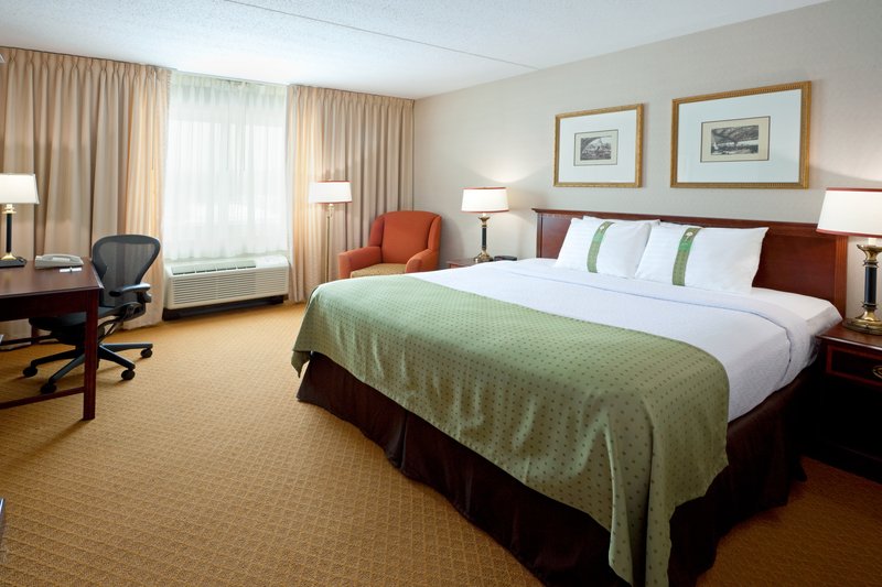 Holiday Inn BUDD LAKE - ROCKAWAY AREA - Mount Tabor, NJ