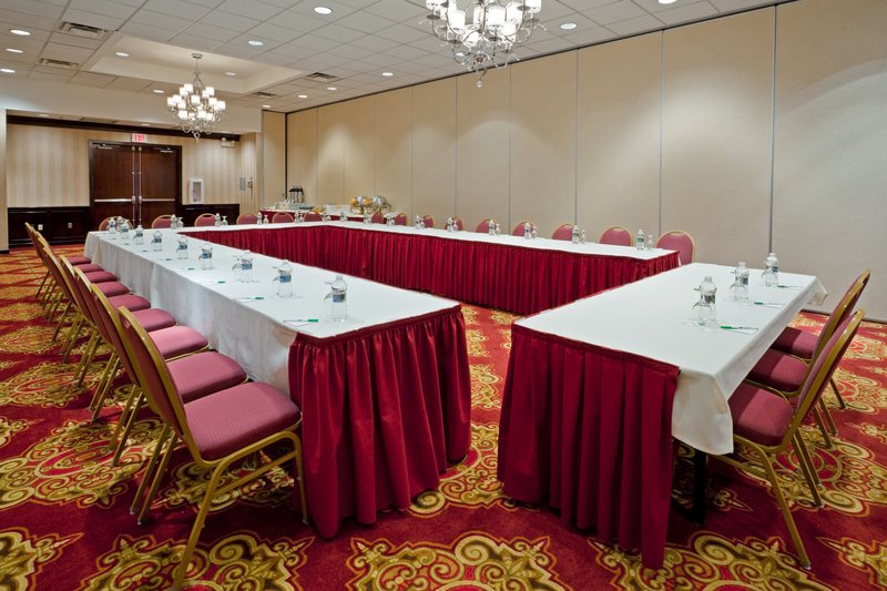 Holiday Inn BUDD LAKE - ROCKAWAY AREA - Mount Tabor, NJ