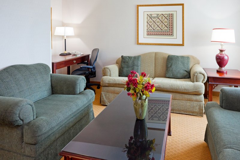 Holiday Inn BUDD LAKE - ROCKAWAY AREA - Mount Tabor, NJ