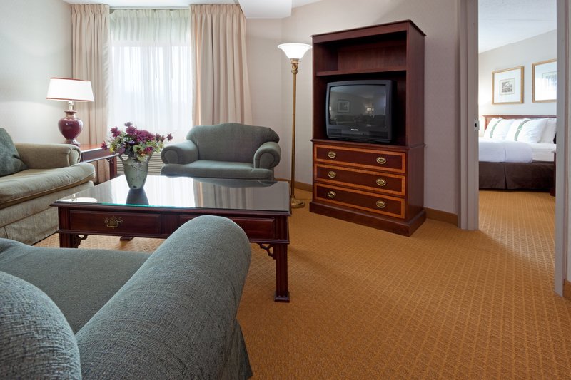 Holiday Inn BUDD LAKE - ROCKAWAY AREA - Mount Tabor, NJ