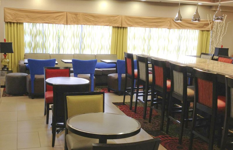 Holiday Inn Express CRESTWOOD - Midlothian, IL