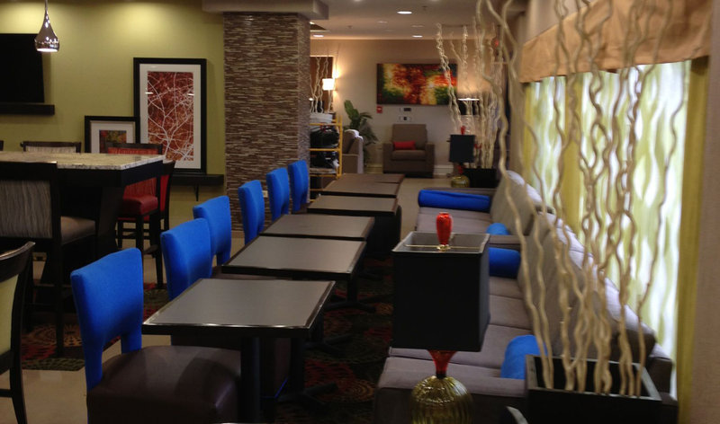 Holiday Inn Express CRESTWOOD - Midlothian, IL