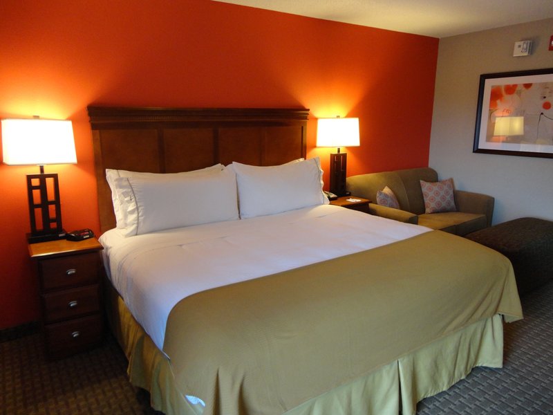 Holiday Inn Express CRESTWOOD - Midlothian, IL