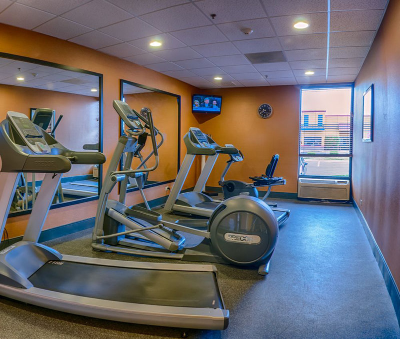 Holiday Inn Express CRESTWOOD - Midlothian, IL