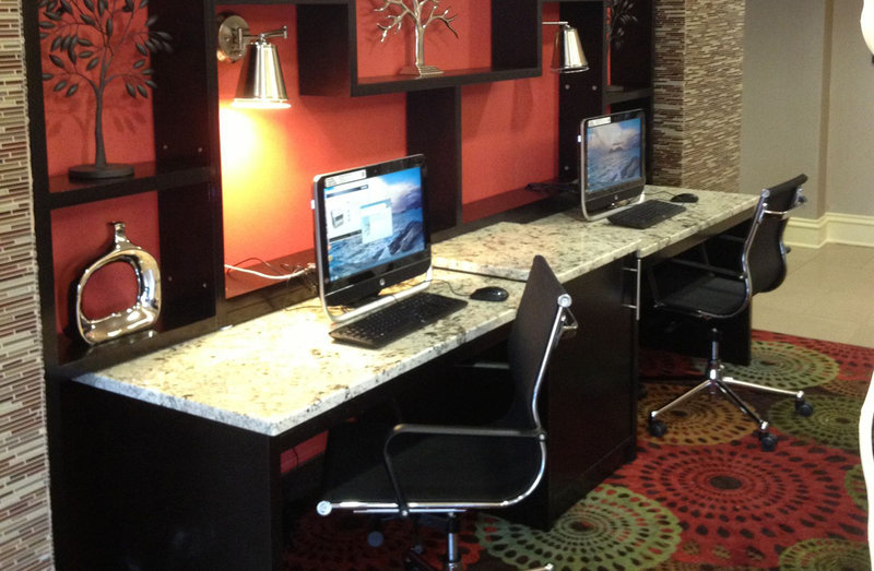 Holiday Inn Express CRESTWOOD - Midlothian, IL