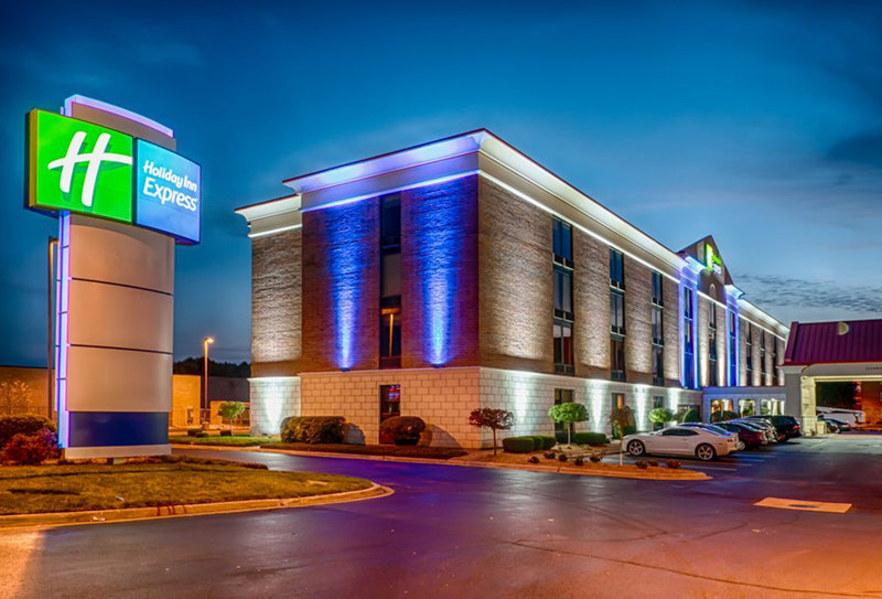 Holiday Inn Express CRESTWOOD - Midlothian, IL