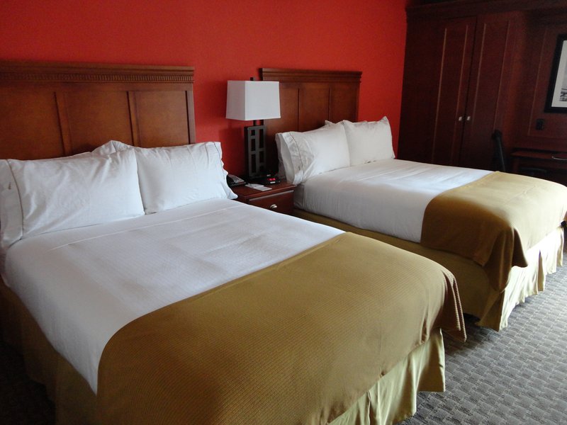 Holiday Inn Express CRESTWOOD - Midlothian, IL