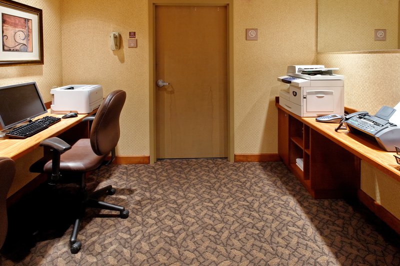 Holiday Inn - Issaquah, WA