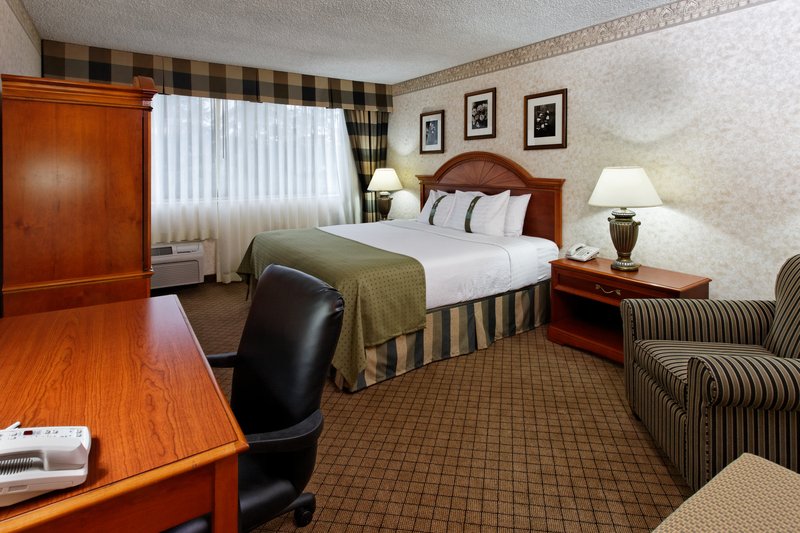 Holiday Inn - Issaquah, WA
