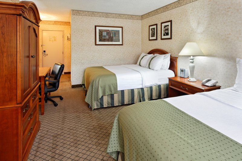 Holiday Inn - Issaquah, WA