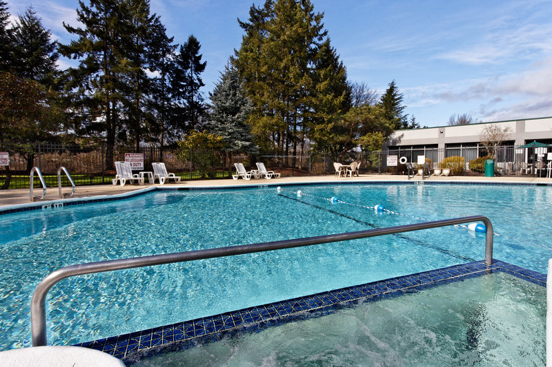 Holiday Inn - Issaquah, WA