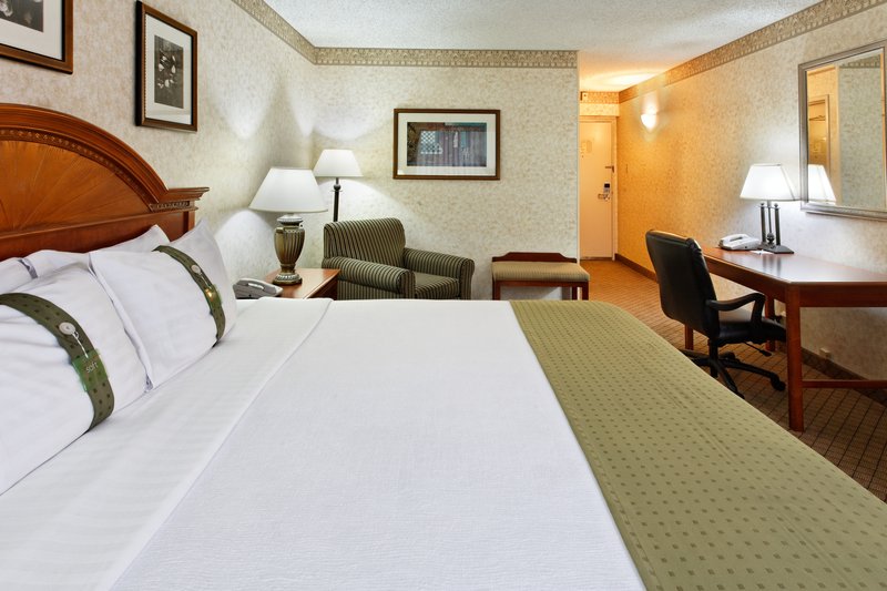 Holiday Inn - Issaquah, WA