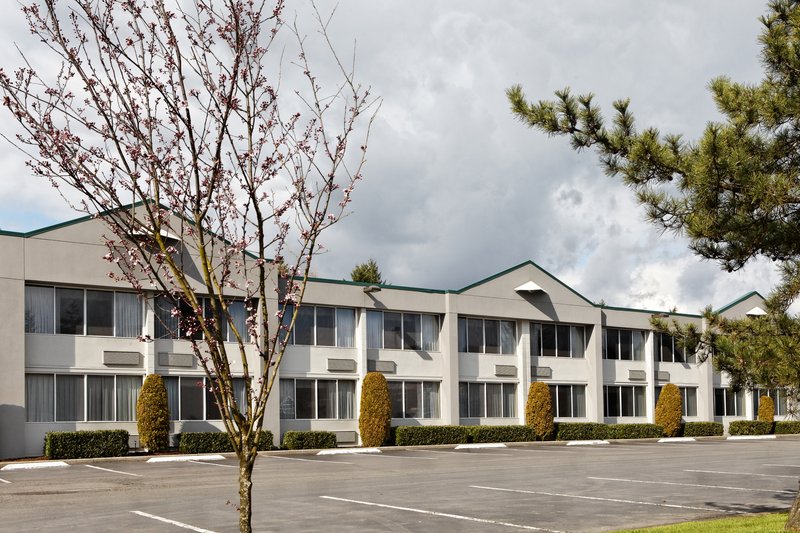 Holiday Inn - Issaquah, WA
