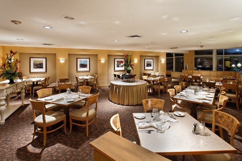 Holiday Inn - Issaquah, WA