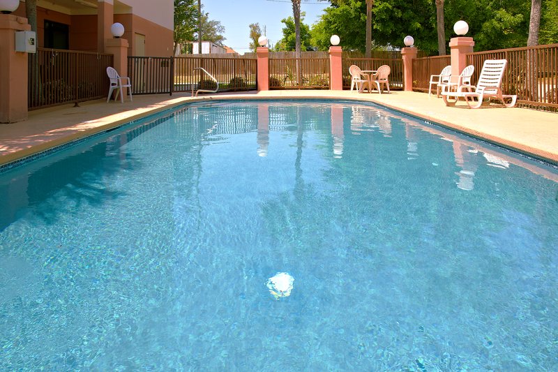 Holiday Inn BILOXI - BEACH BLVD - Waveland, MS
