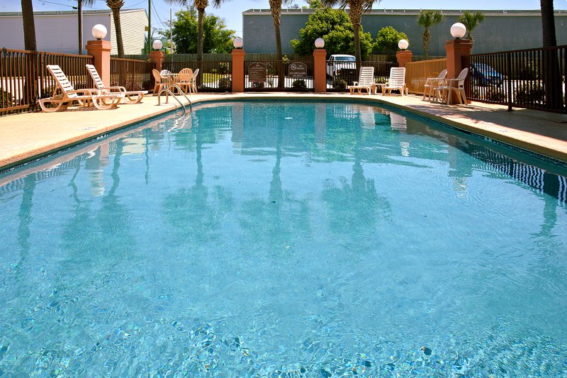 Holiday Inn BILOXI - BEACH BLVD - Waveland, MS