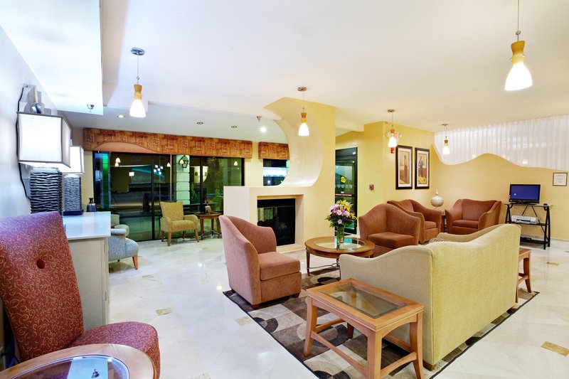 Holiday Inn BILOXI - BEACH BLVD - Waveland, MS