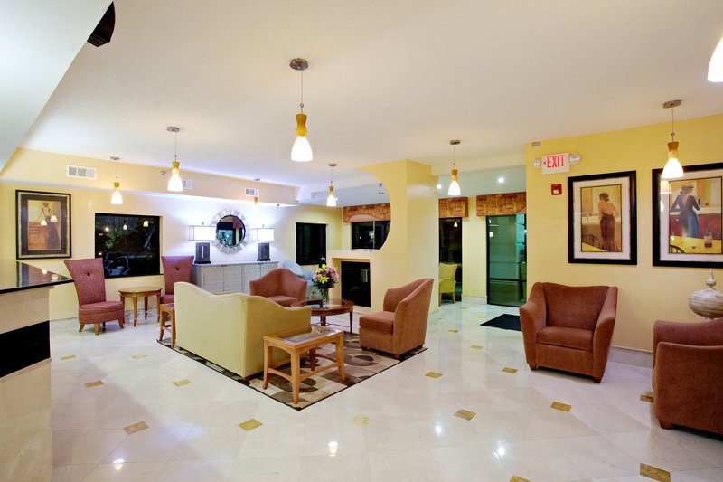 Holiday Inn BILOXI - BEACH BLVD - Waveland, MS