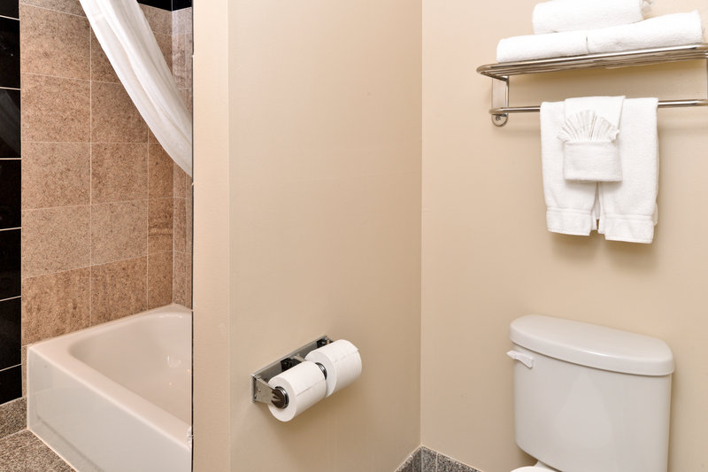 Holiday Inn Express & Suites TACOMA SOUTH - LAKEWOOD - Lakewood, WA